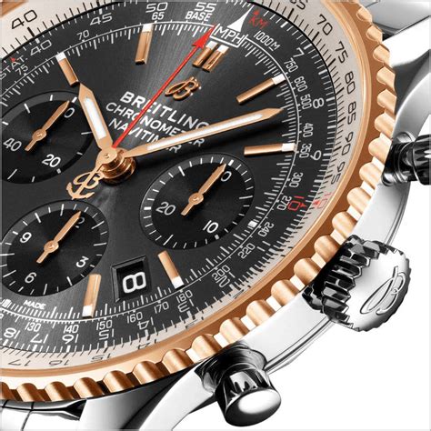 breitling uhrenmodelle|breitling preisliste.